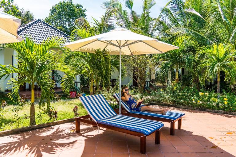 Long Mountain Resort Phu Quoc — photo 3