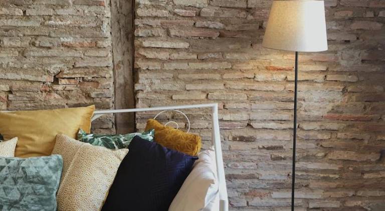 Rental apartment with 3 rooms for 8 persons in Logroño