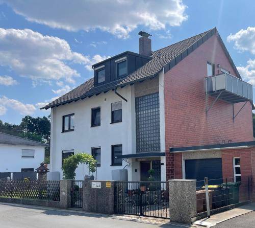 Ferienwohnung Oberasbach