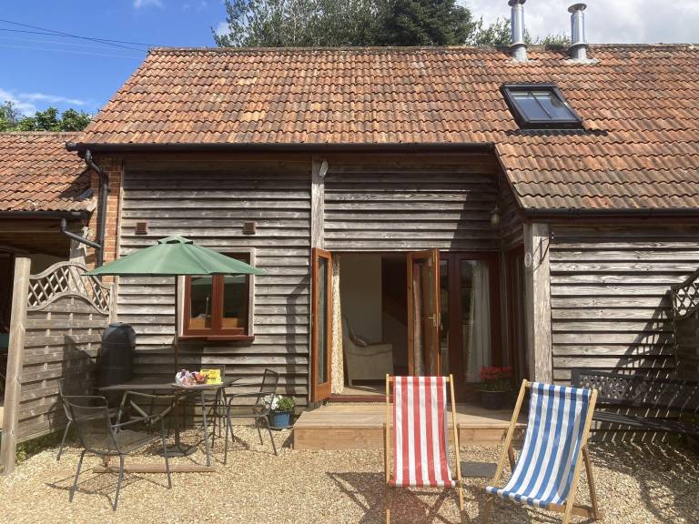 Cottage Honiton