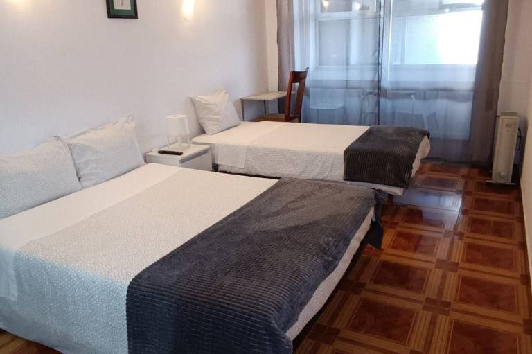 Residencial S Gião