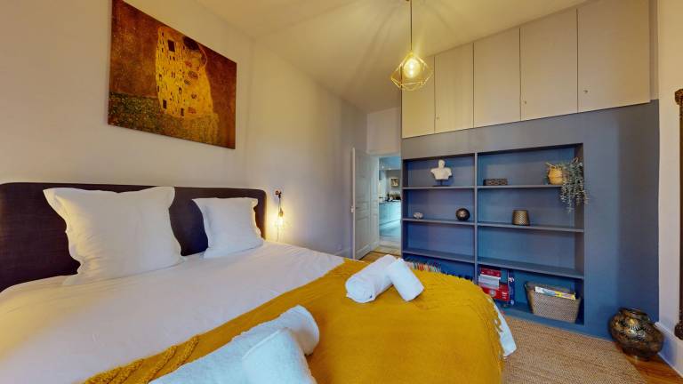 Ferienwohnung Straßburg