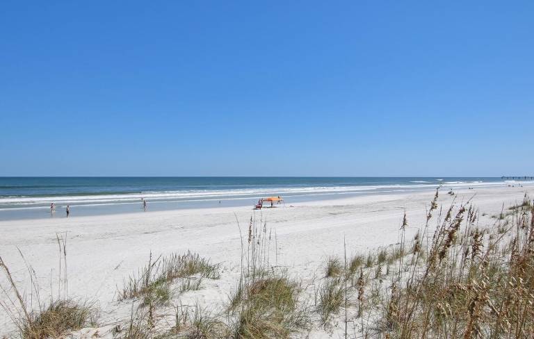 Condo  Jacksonville Beach