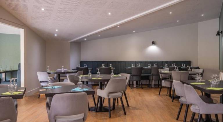 Charme Hotel, Montbeliard Sud — photo 4