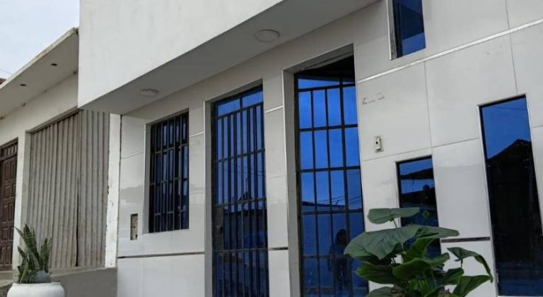 Hospedaje Anny — photo 4