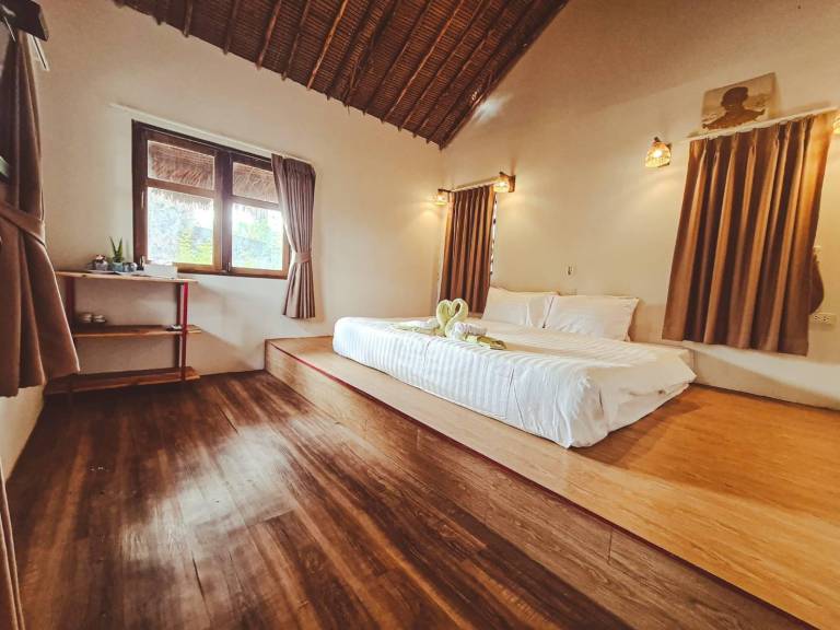 AMARIT ONSEN HOMESTAY — photo 2