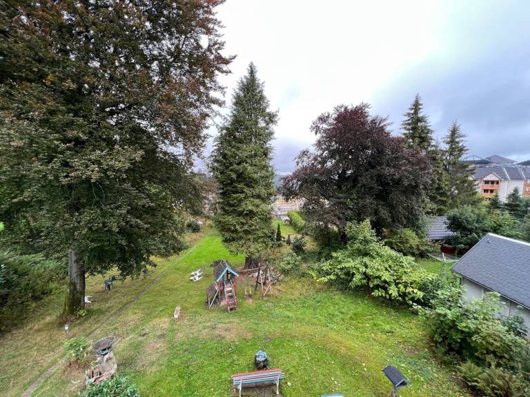 Ferienwohnung  Oberhof