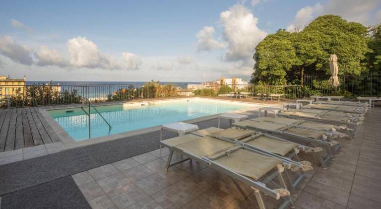 Hotel Mediterraneo — photo 4