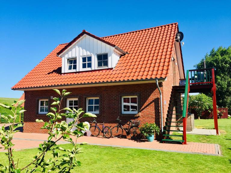 Ferienwohnung Butjadingen
