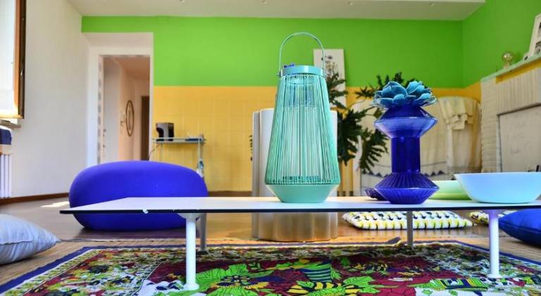Ample holiday apartment | Pets are welcome — photo 2