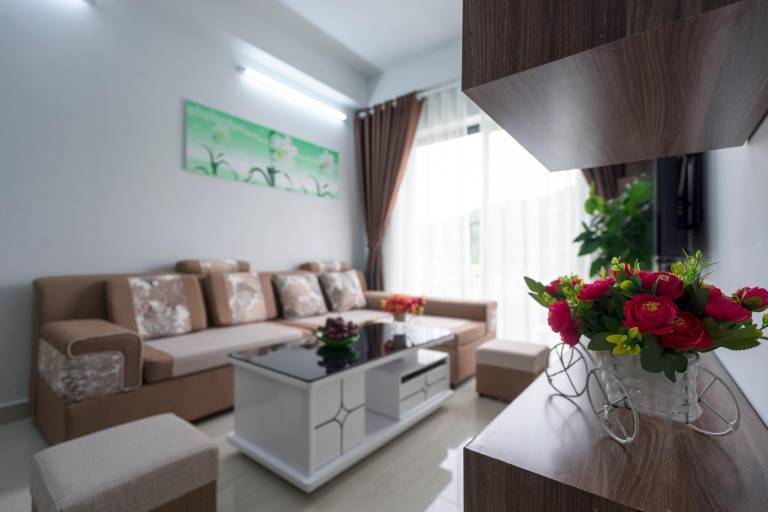 Apartment with pool | Perfect for remote work in Ha Long