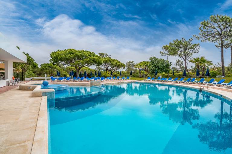 Ferienwohnung Parque Natural da Ria Formosa