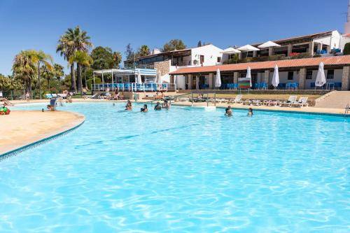 Ferienpark  Albufeira
