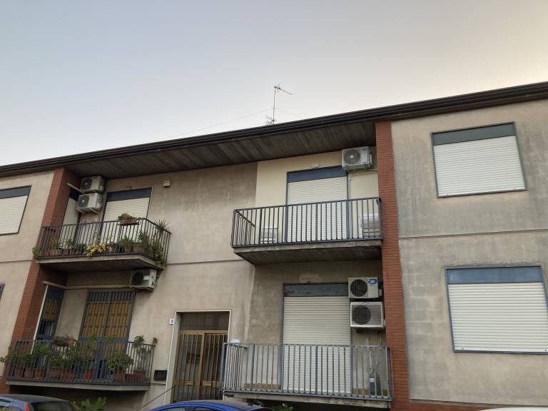 Appartamento San Gregorio di Catania