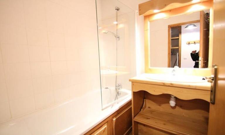 Chalet with fast internet — photo 3