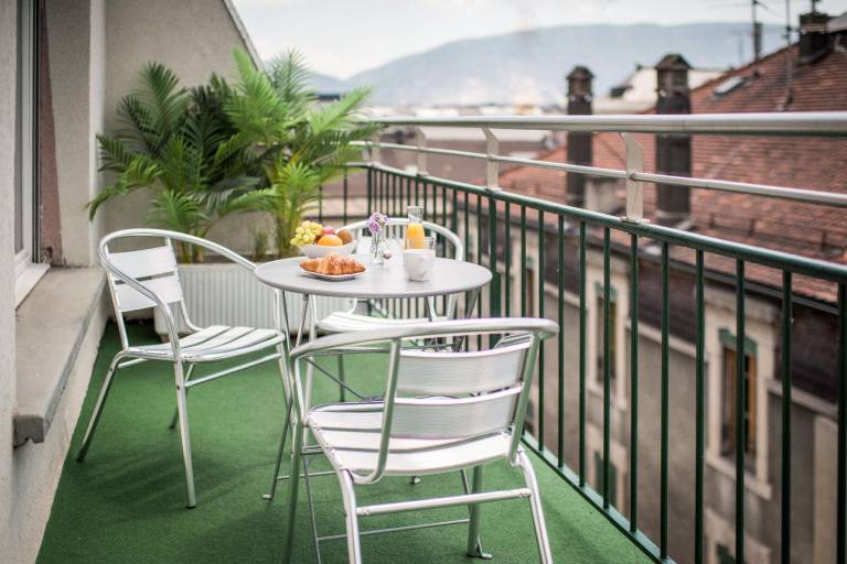Hotel Montana — photo 3