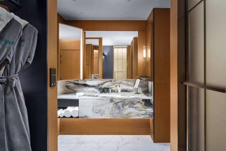 Logement District de Shinan
