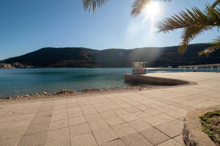 Apartmán  Neum