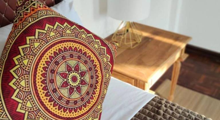 Ample vacation home | Close to Wat Chedi Luang | Pets are welcome in Chiang Mai