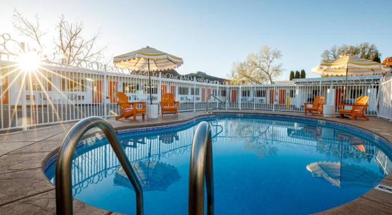 Quail Park Lodge — photo 2