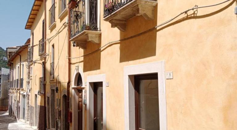 Rental apartment with 1 room for 4 persons — photo 3