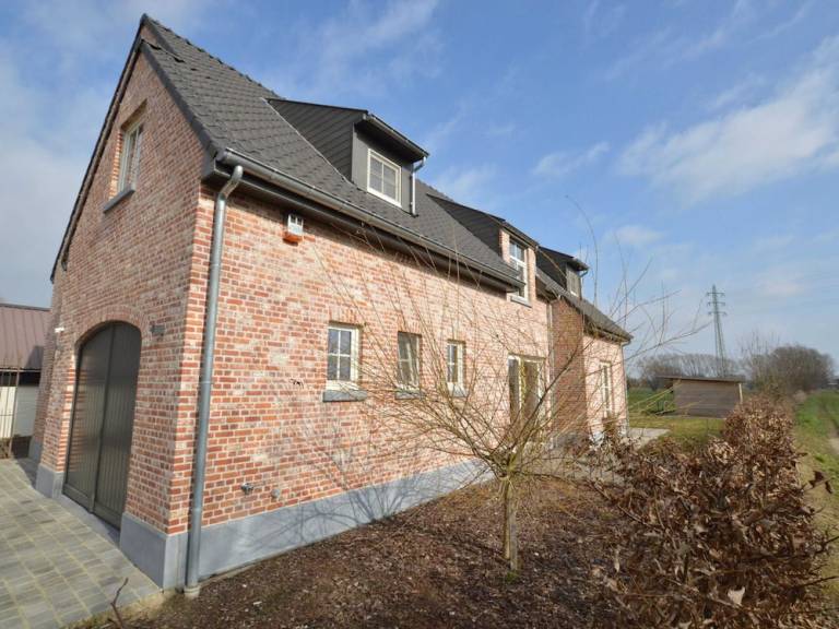Ferienhaus Sint-Niklaas