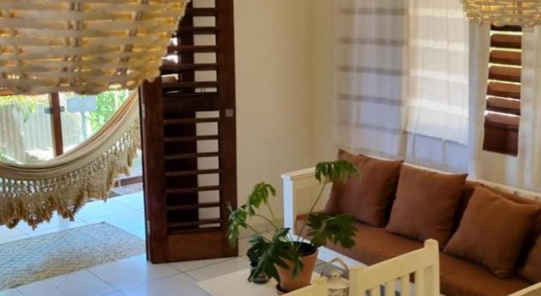 Holiday apartment with 2 rooms for 5 persons — photo 4