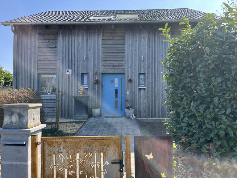 Huis Gemmenich