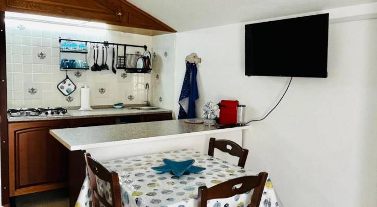 Apartment with patio | Next to the beach | Pets allowed — photo 5