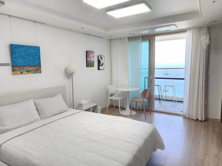 Sockcho Summit bay Perfect Ocean View in Sokcho