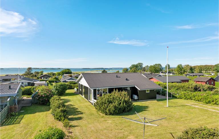 Feriehus Faaborg