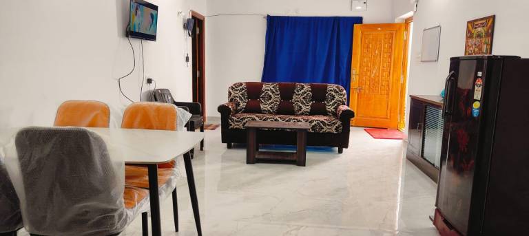 Apartment  Renigunta