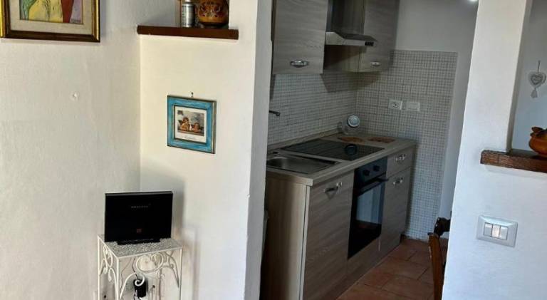 Holiday apartment with 1 room for 3 persons — photo 2