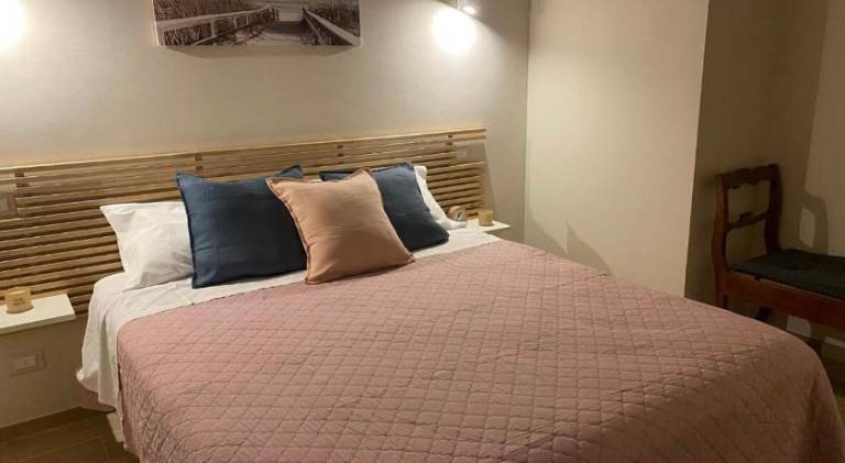 Apartment | Pets are welcome in Cetona