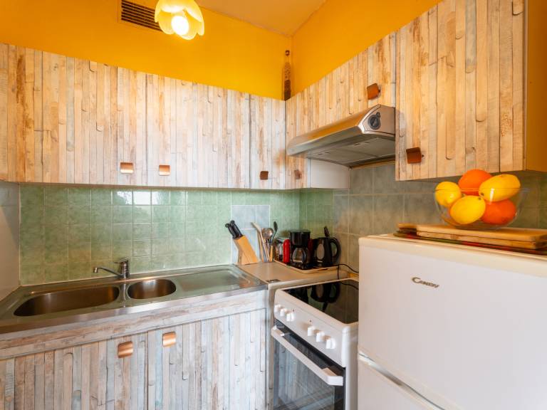 Rental apartment | Sea view — photo 2