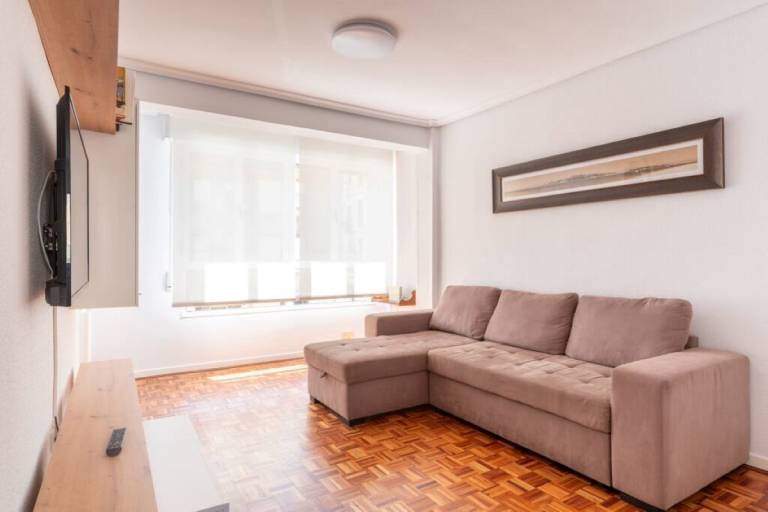 Apartment with 3 rooms for 5 persons — photo 4