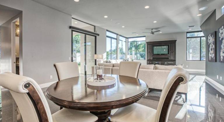 Luxury Retreat with Pool, Spa, Views & Casita — photo 5