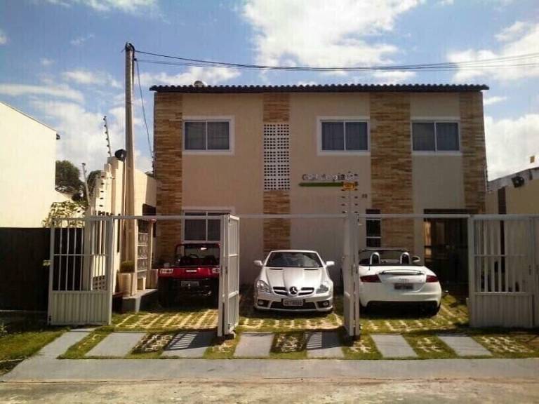 Cabana  Messejana