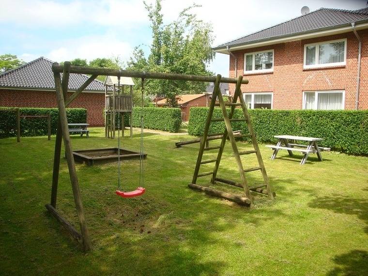 65 m² Ferienwohnung ∙ 2 Schlafzimmer ∙ 4 Gäste – Bild 16