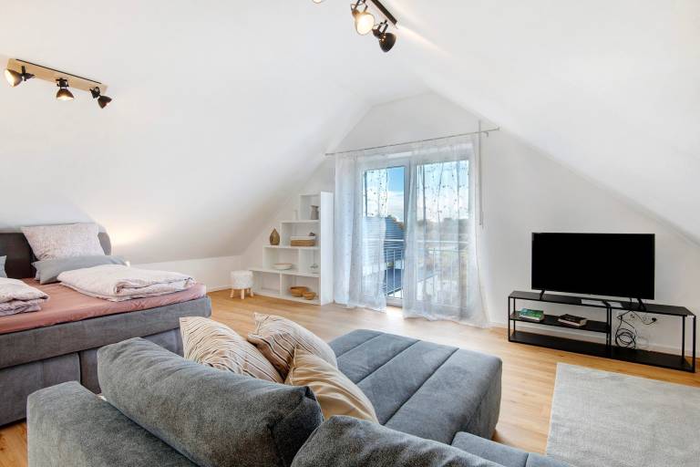 Ferienwohnung Neutraubling