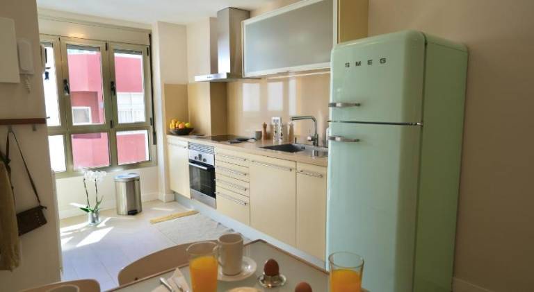 Minimalist Home Canteras Beach — photo 3