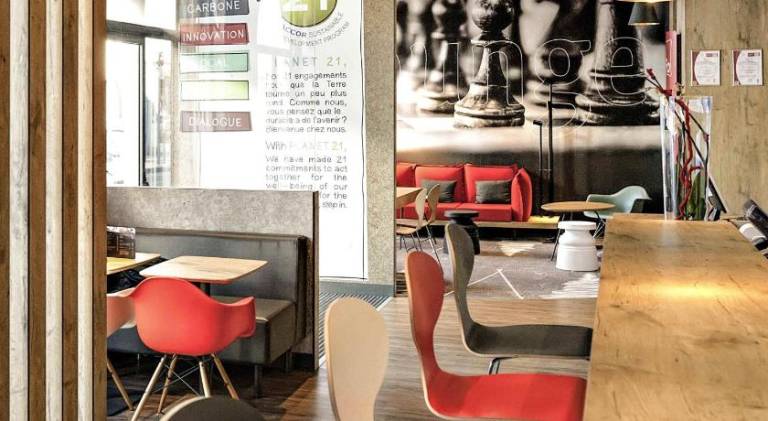 Ibis Agen Centre — photo 2
