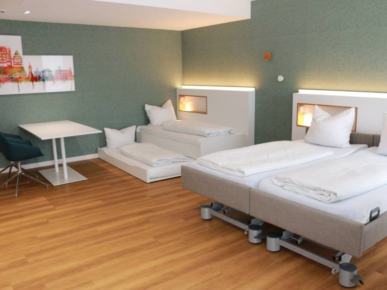 Privatzimmer Hildesheim