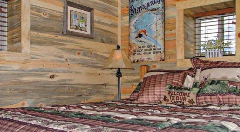 Vacation home with 3 rooms for 6 persons — photo 2