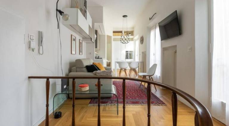 Rental apartment | Next to Piazza Maggiore — photo 3