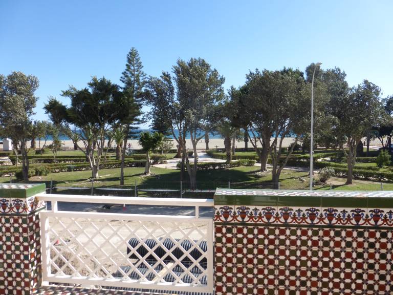 Ferienhaus  Roquetas de Mar