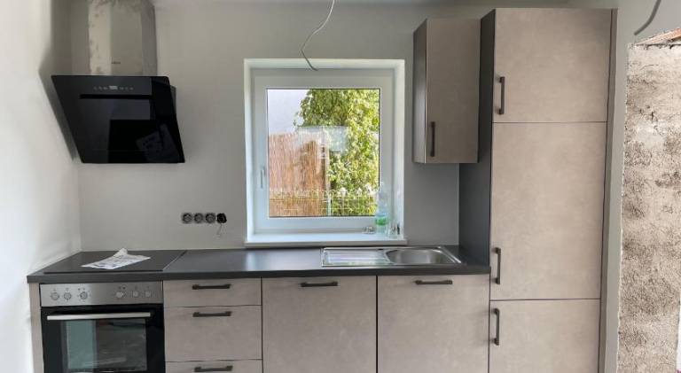 Ferienwohnung Amstetten