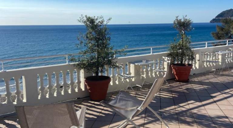 Hotel Villa Igea — photo 2