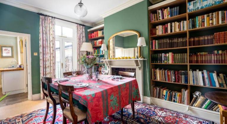 Beautiful house | Next to York Minster | Pets allowed — photo 3