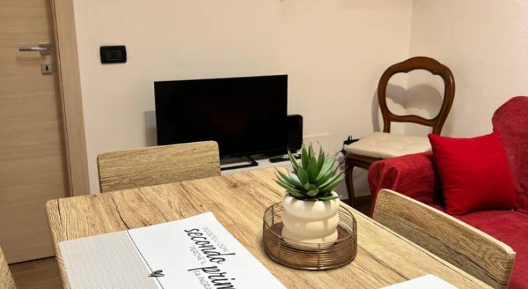 Holiday apartment with 1 room for 2 persons — photo 5